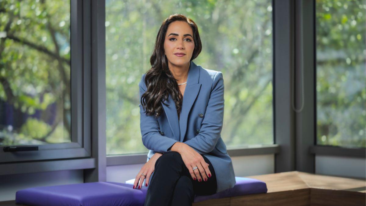 Cristina Junqueira chamou e-mail sobre liquidação de "erro bizarro" (Imagem: Divulgação/Nubank)