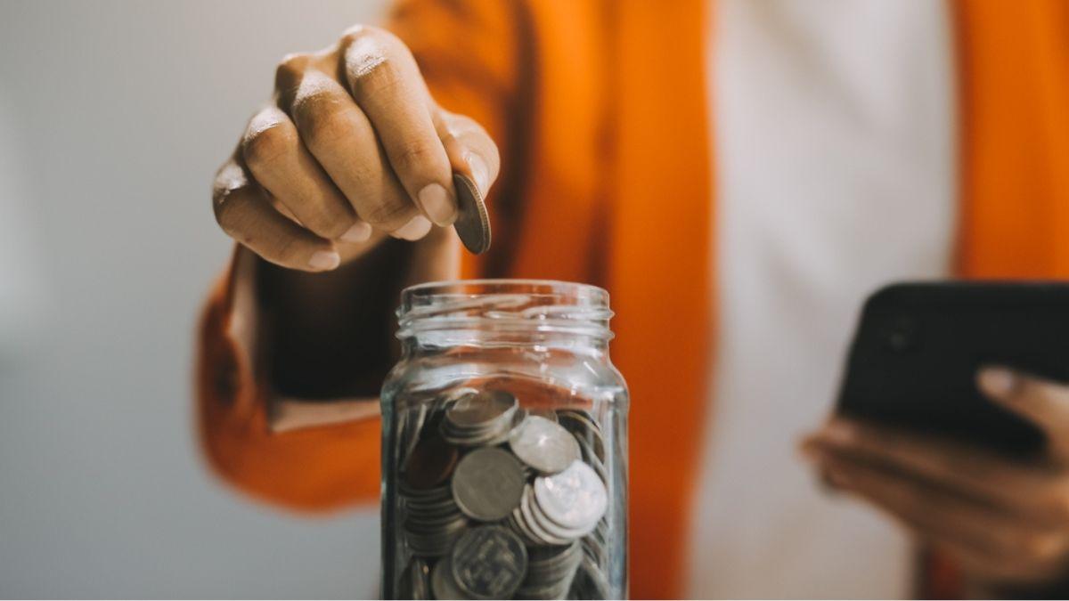 A semana ainda traz a data com para dividendos de outras 4 empresas brasileiras (Imagem: Shutterstock)