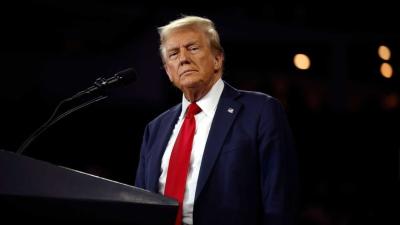 Trump disse que acordo será assinado na sexta-feira (Imagem: Shutterstock)