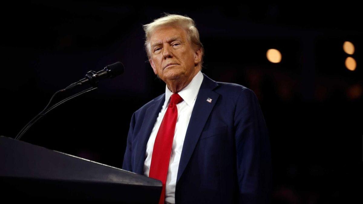 Trump disse que acordo será assinado na sexta-feira (Imagem: Shutterstock)