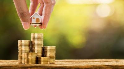 Na faixa próxima de R$ 1 por cota, aparecem ainda o RBRR11 (Imagem: Shutterstock)