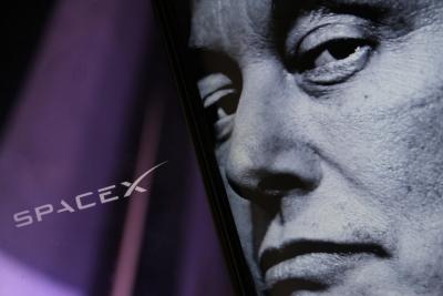 Musk é um dos principais nomes por trás do sucesso da empresa de tecnologia espacial (Imagem: Shutterstock)