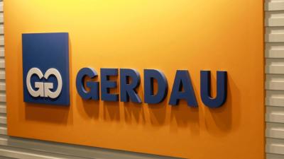 Atualmente, a Gerdau detém 53,94% do capital social da empresa (Imagem: Shutterstock)
