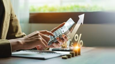 Títulos prefixados devem ser os mais impactos pela decisão do Copom, segundo analistas (Imagem: Shutterstock)