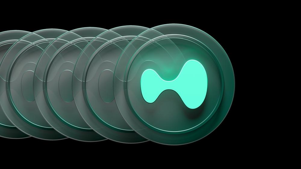HYPE é a cripto nativa da rede descentralizada Hyperliquid (Imagem: Shutterstock)