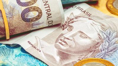 Tesouro Direto é o programa do governo federal para negociação de títulos públicos (Imagem: Shutterstock)