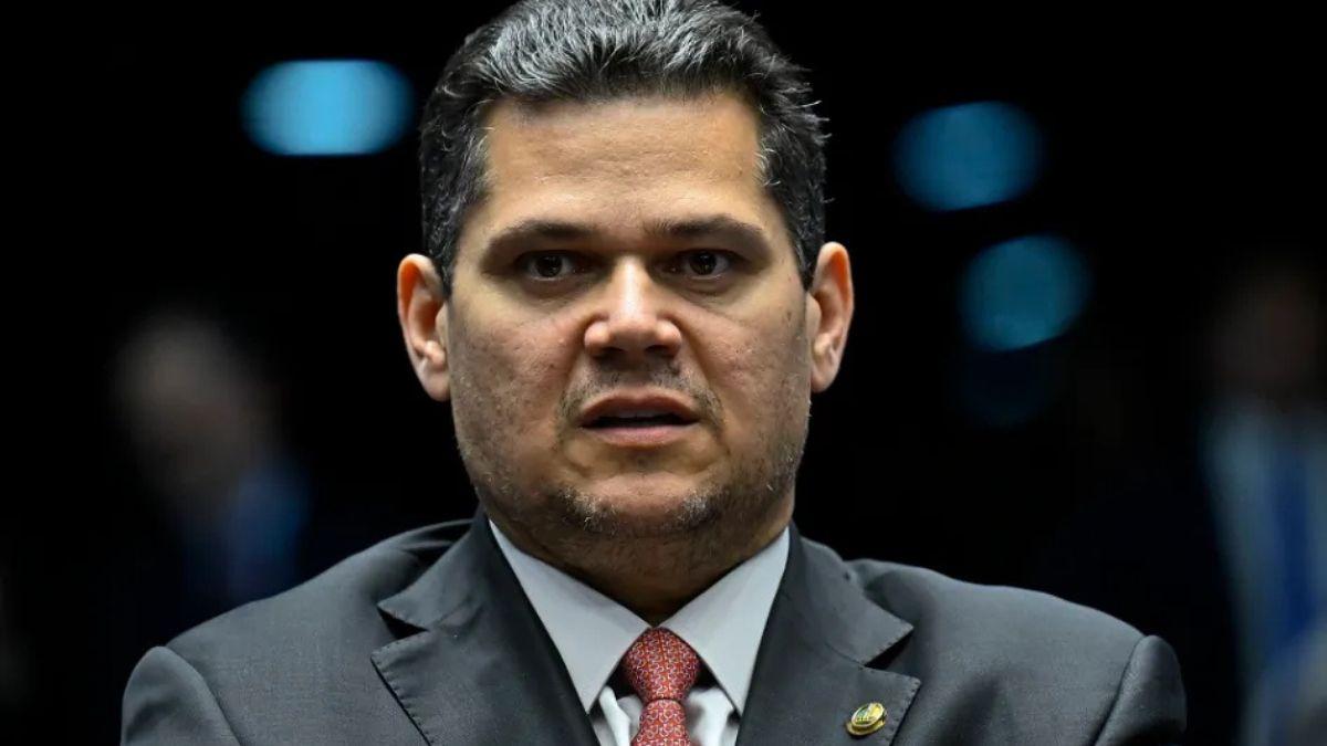 O senador afirmou que tomará medidas cabíveis contra as acusações (Imagem: Andressa Anholete/Agência Senado)