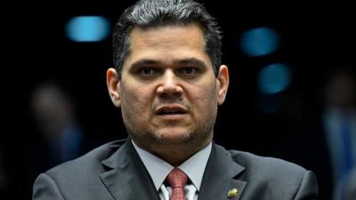 O senador afirmou que tomará medidas cabíveis contra as acusações (Imagem: Andressa Anholete/Agência Senado)