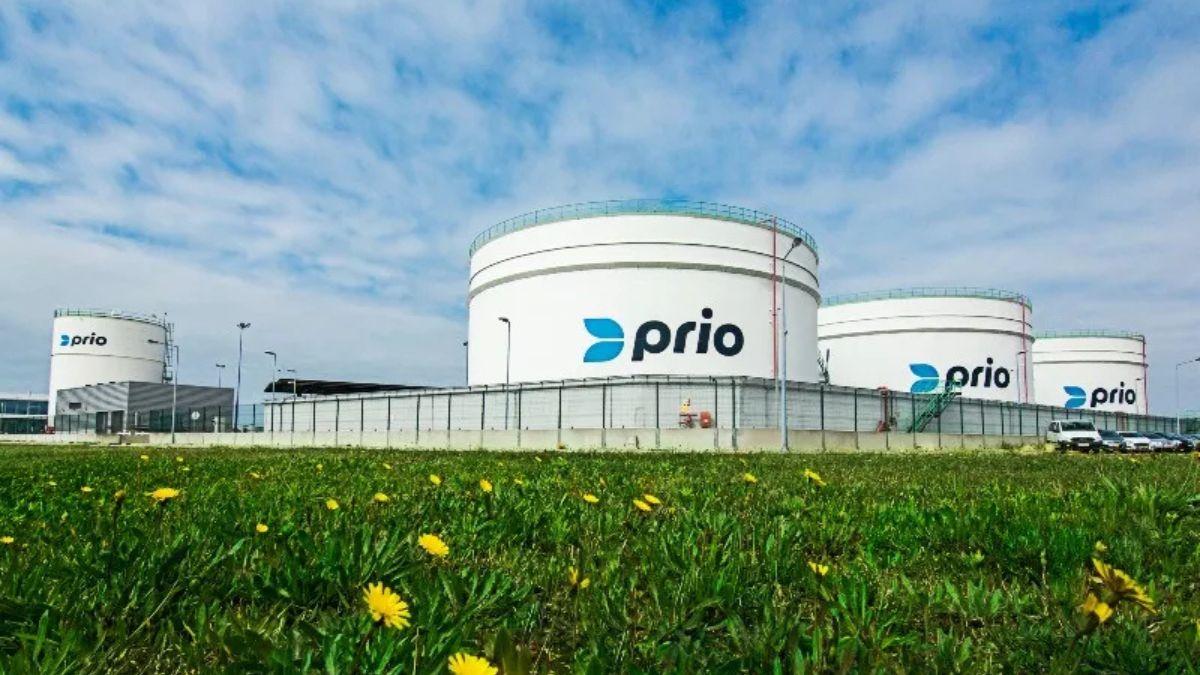 A produção total será limitada a 40 mil barris de óleo por dia (Imagem: Divulgação)