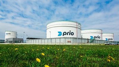 A produção total será limitada a 40 mil barris de óleo por dia (Imagem: Divulgação)