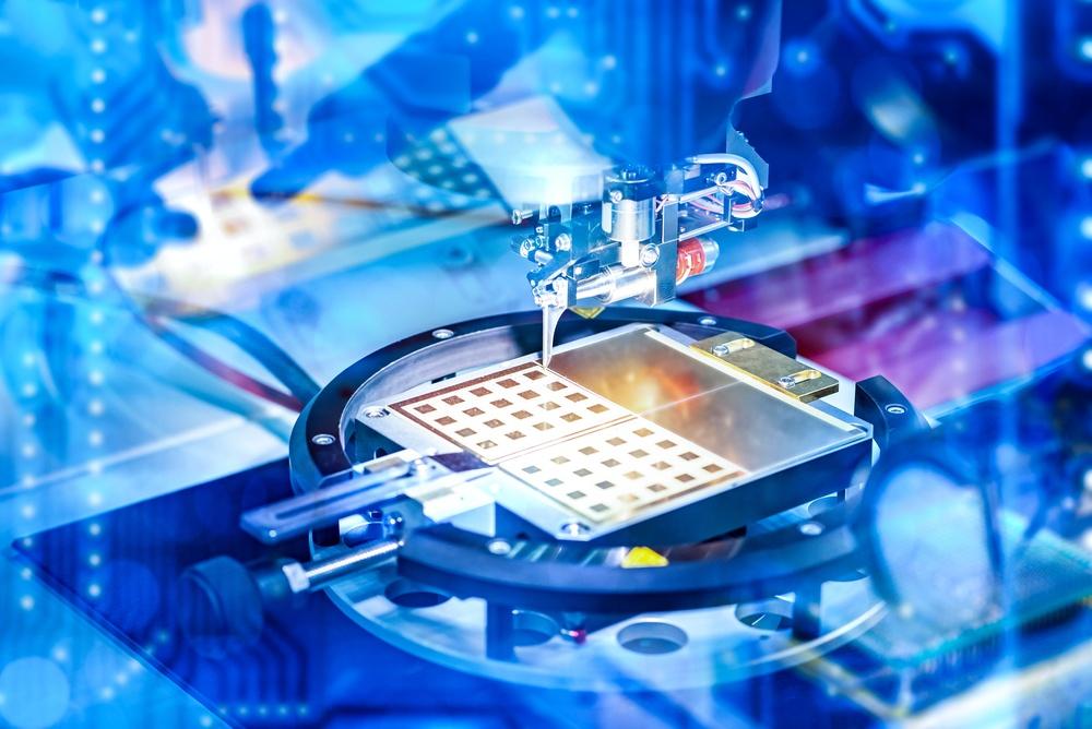 Chips de processamento chegaram a passar por momento de escassez nos últimos anos (Imagem: Shutterstock)