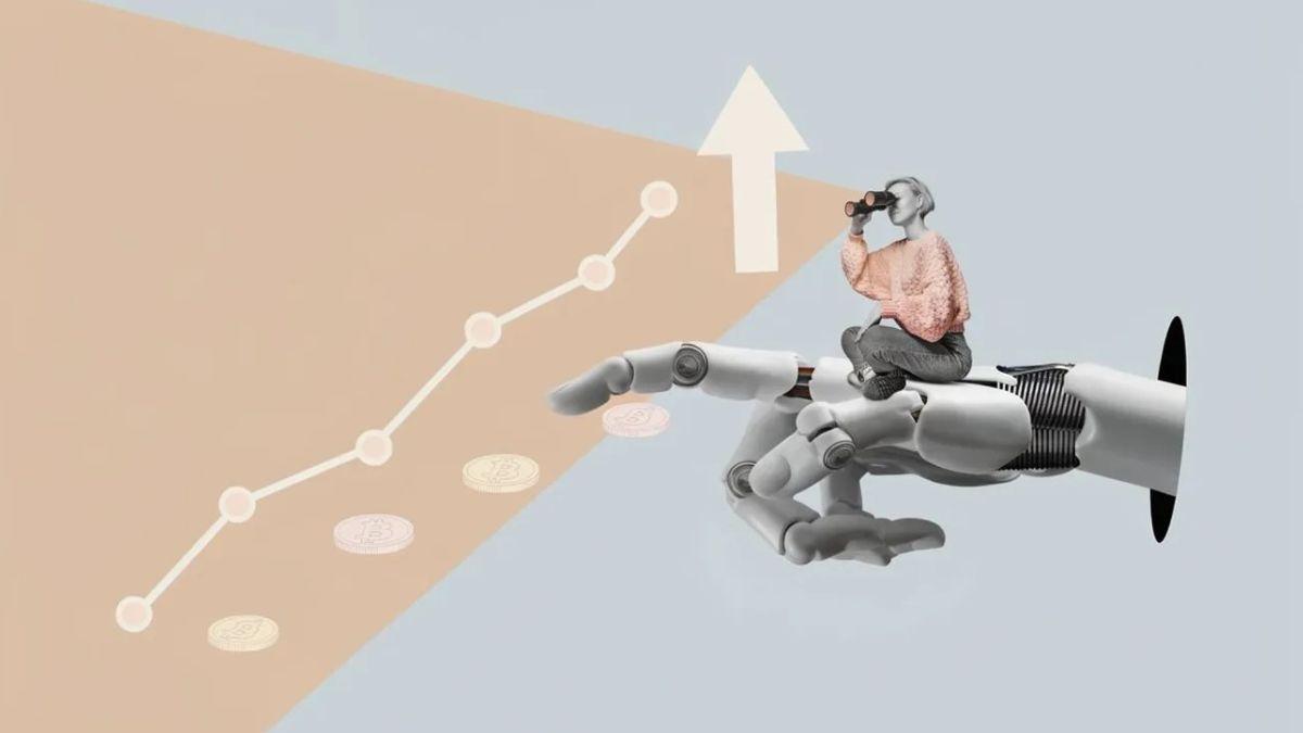 O que é IA para investimentos - (Imagem: Shutterstock)