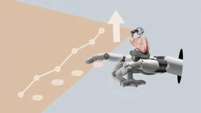 O que é IA para investimentos - (Imagem: Shutterstock)