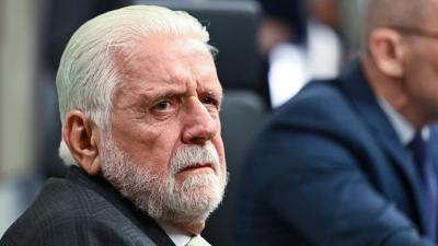 Jaques Wagner é líder do governo Lula no Senado (Imagem: Saulo Cruz/Agência Senado)