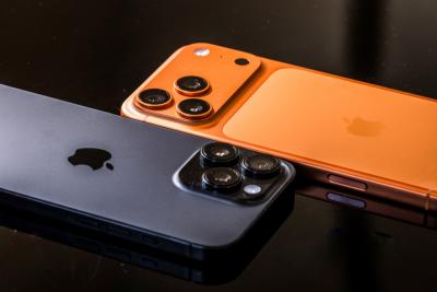 IPhone é um dos dispositivos mais vendidos na história dos eletrônicos (Imagem: Shutterstock)