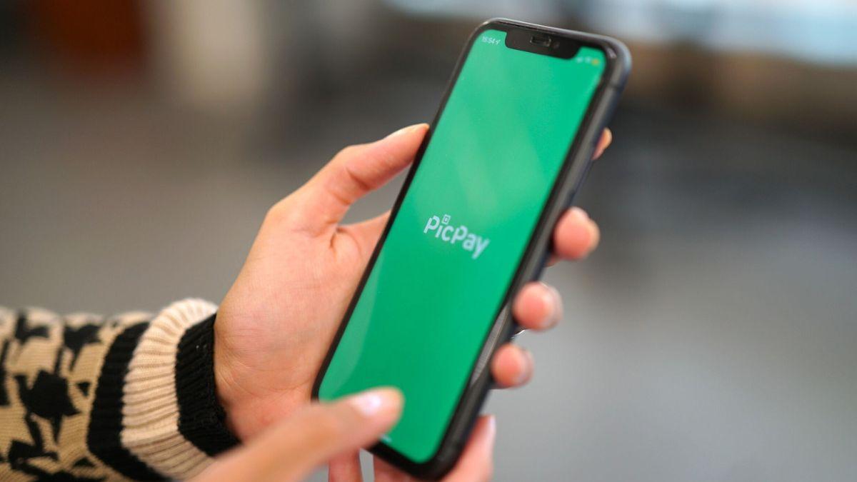 PicPay negou irregularidades e disse que ajudará autoridades a esclarecer esta questão (Imagem: Divulgação)