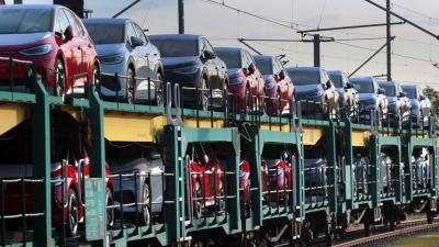 A Anfavea prevê que o Move Brasil poderia gerar 200 mil unidades licenciadas (Imagem: Shutterstock)