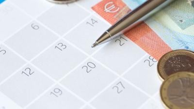 No Brasil, o mercado começa a semana de olho no Boletim Focus (Imagem: Shutterstock)