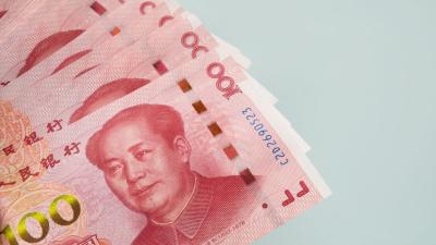Ministro da Fazenda foi à China para diversificar base de investidores da dívida brasileira (Imagem: Shutterstock)