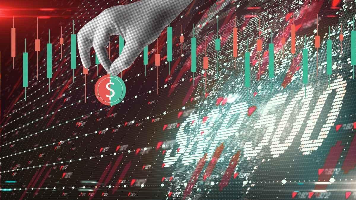 O que é o S&P 500 e por que ele é tão importante. - (Imagem: Shutterstock)