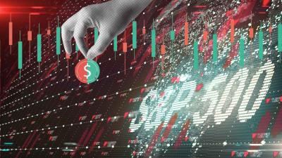 O que é o S&P 500 e por que ele é tão importante. - (Imagem: Shutterstock)