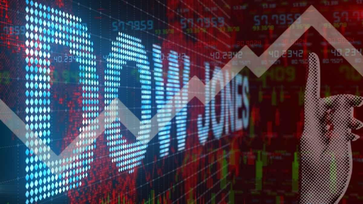 O que é Dow Jones e qual a sua importância? - (Imagem: Shutterstock)