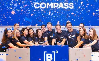IPO da companhia foi realizado no mês passado na B3 (Imagem: Shutterstock)