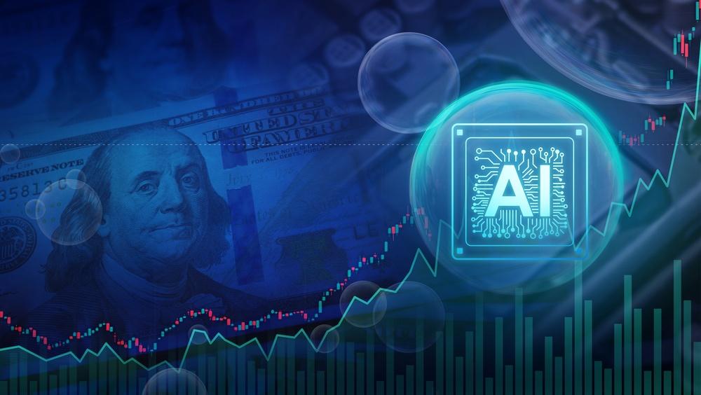 Empresas de tecnologia despejaram bilhões em recursos para inteligência artificial (Imagem: Shutterstock)