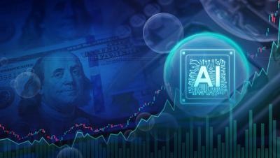 Empresas de tecnologia despejaram bilhões em recursos para inteligência artificial (Imagem: Shutterstock)