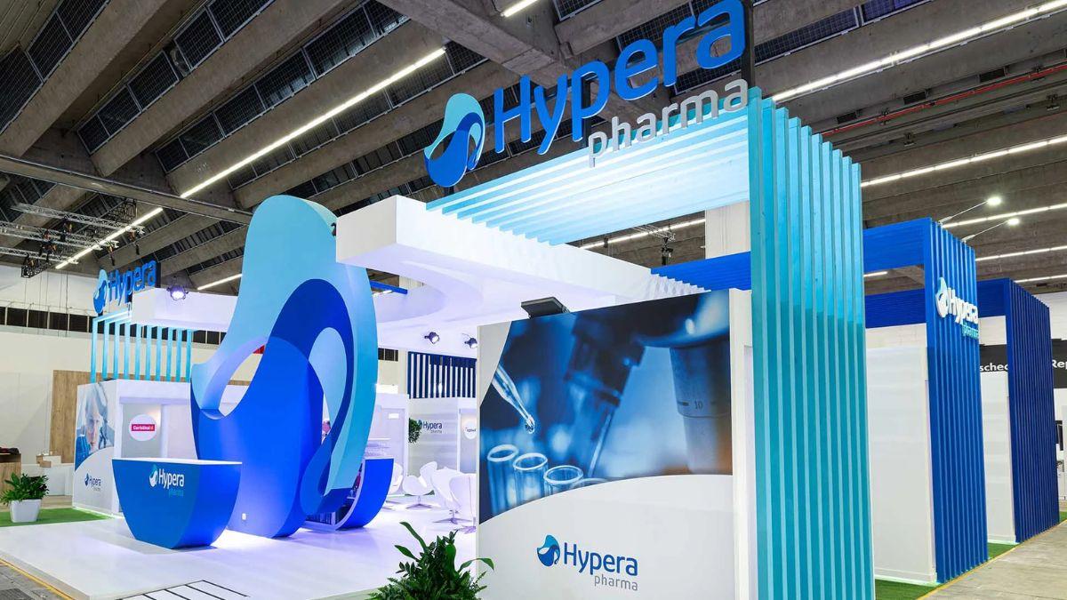 O pagamento será realizado até o final do exercício social de 2027 (Imagem: Divulgação/Hypera)