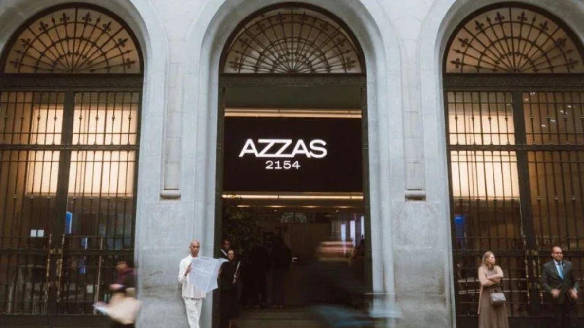 A Azzas encerrou o 1T26 com lucro líquido recorrente de R$ 63,9 milhões (Imagem: Shutterstock)