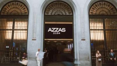 A Azzas encerrou o 1T26 com lucro líquido recorrente de R$ 63,9 milhões (Imagem: Shutterstock)