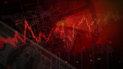 Às 16h20, no horário de Brasília, o petróleo recuava 3,27% (Imagem: Shutterstock)