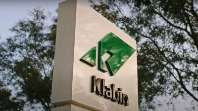 Atualmente, a Klabin possui 4.829.416.864 ações em circulação (Imagem: Shutterstock)