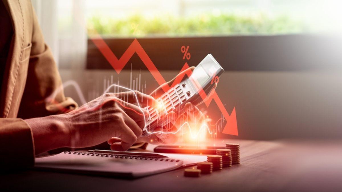 Apesar do recuo, Tesouro Direto ainda paga mais de 14% ao ano (Imagem: Shutterstock)