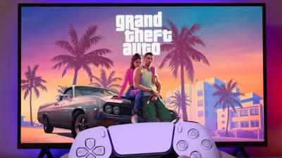 O jogo é apontado como o maior lançamento da história dos games (Imagem: Shutterstock)