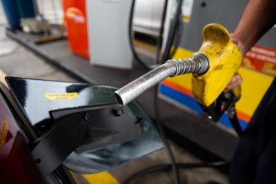 Diesel é um combustível usado principalmente em caminhões (Imagem: Shutterstock)