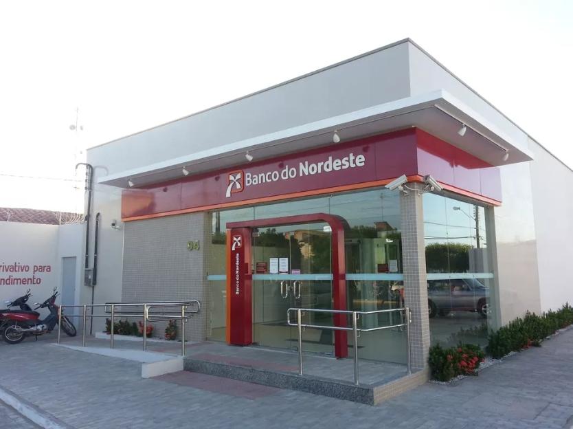 União tinha mais de 90% das participações no Banco do Nordeste (Imagem: Shutterstock)