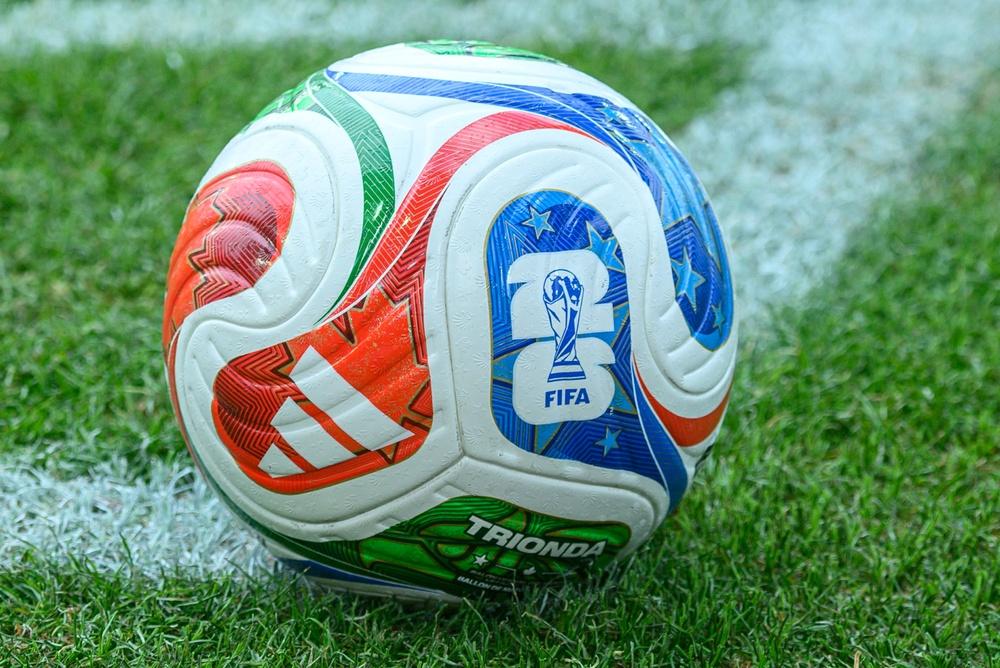 Copa do mundo ainda tem três semanas pela frente (Imagem: Shutterstock)