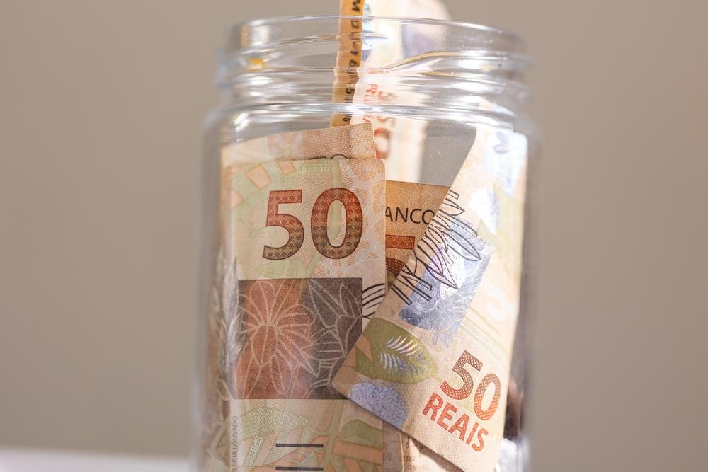 Brasil tem a bolsa de valores mais importante da América Latina (Imagem: Shutterstock)