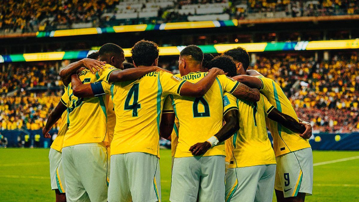O Brasil venceu o Japão por 2 a 1 na 1ª fase do mata-mata da Copa (Imagem: Shutterstock)