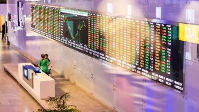 O dólar à vista encerrou em alta de 0,13%, a R$ 5,17 (Imagem: Shutterstock)