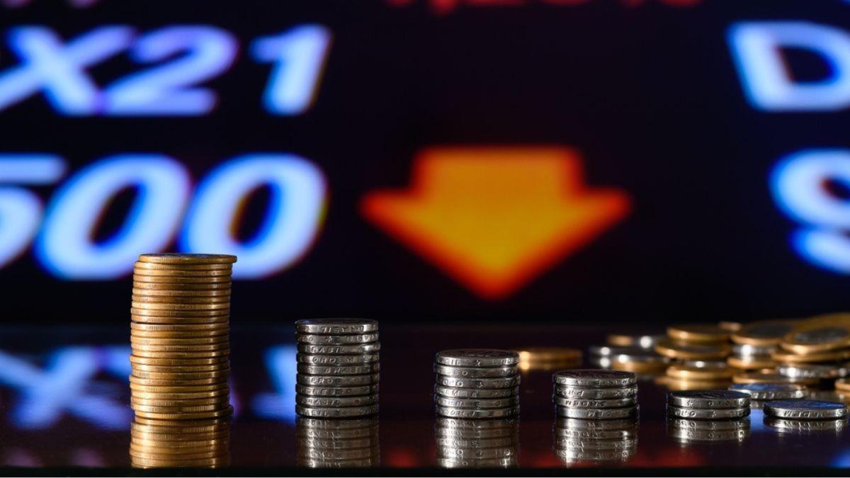 As ações da Braskem chegaram a cair mais de 6% nesta terça-feira (Imagem: Shutterstock)