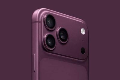 Desing não traz muitas mudanças em relação ao atual iPhone 17 Pro Max (Imagem: Reprodução/Macworld)