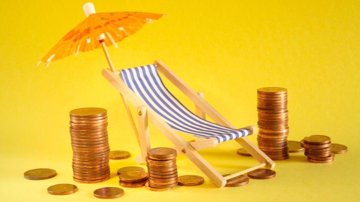O aquecimento da temporada também aparece nos números do turismo (Imagem: Shutterstock)