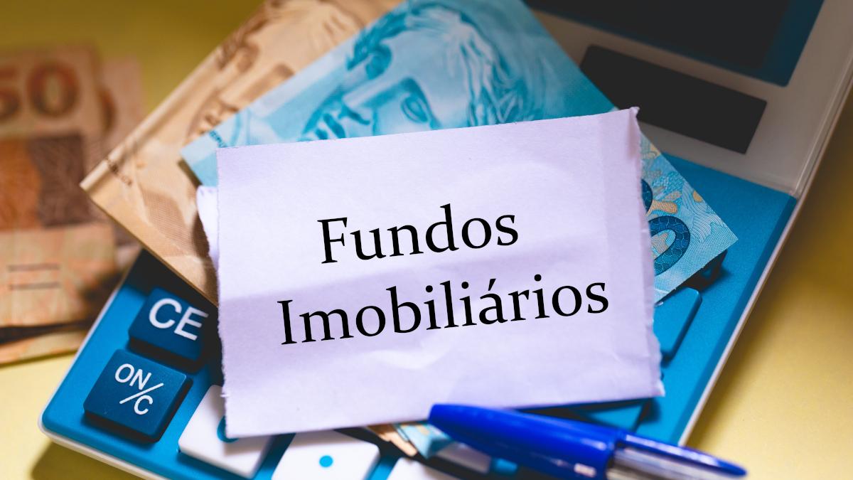 FII CACR11 usa dinheiro de dividendos para cobrir despesas de obras imobiliárias (Imagem: Shutterstock)