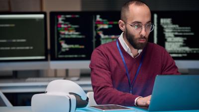 VIVT3 facilita sua gestão sobre a Cyberco Brasil (Imagem: Shutterstock)