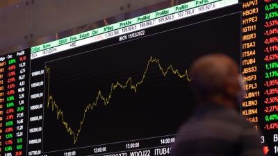 Atualmente, existem cerca de 818 BDRs listados na bolsa (Imagem: Shutterstock)