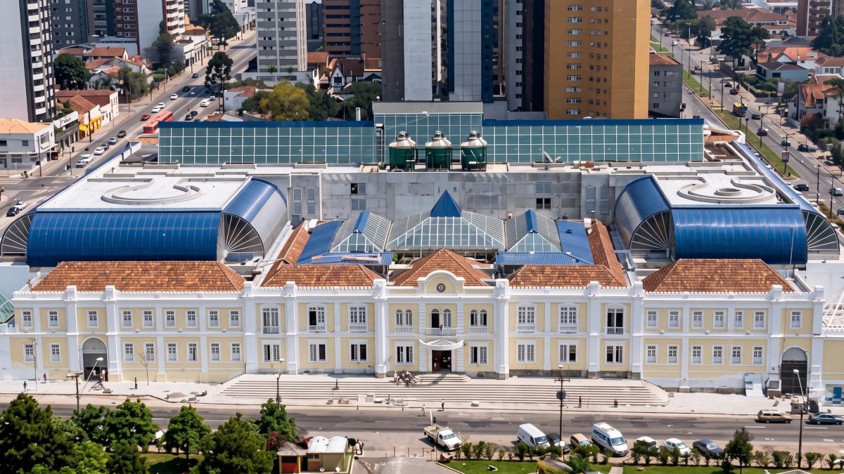 FII CPSH11 escolhe aumentar presença na região Sul do Brasil (Imagem: Reprodução/Capitânia Investimentos)