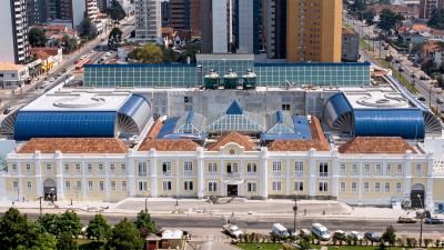 FII CPSH11 escolhe aumentar presença na região Sul do Brasil (Imagem: Reprodução/Capitânia Investimentos)